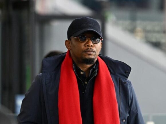 Mallorca: Eto’o’s 22-year reign concludes