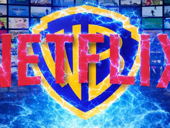 Netflix Targets Advertising Expansion and Live Content Initiatives Amid Intensifying Competition Following Warner Bros Bid Failure