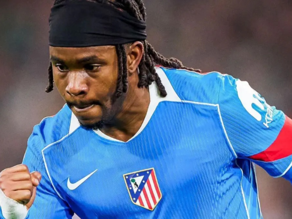 Lookman’s fitness concerns loom ahead of Arsenal clash