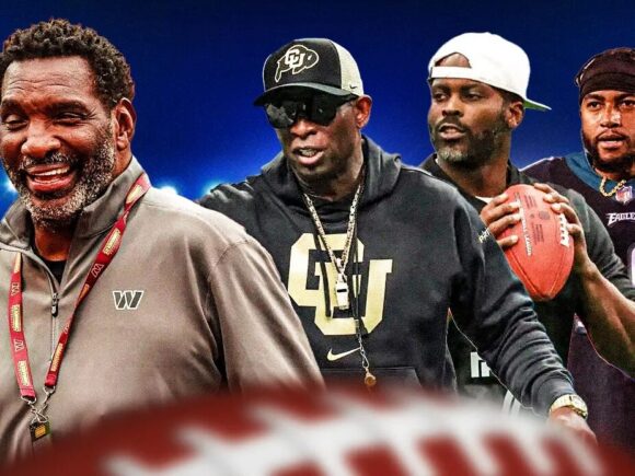 The NFL and NBA deserve to acknowledge HBCUs more than they have in the past