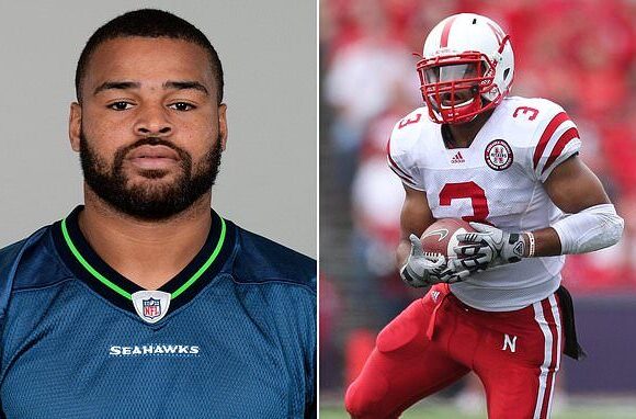 Former NFL player Rickey Thenarse was shot in the stomach following an alleged dispute related to a love triangle in Los Angeles