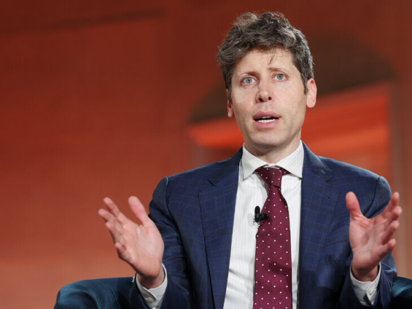 Individual Apprehended Following Molotov Cocktail Incident At the residence of the OpenAI CEO