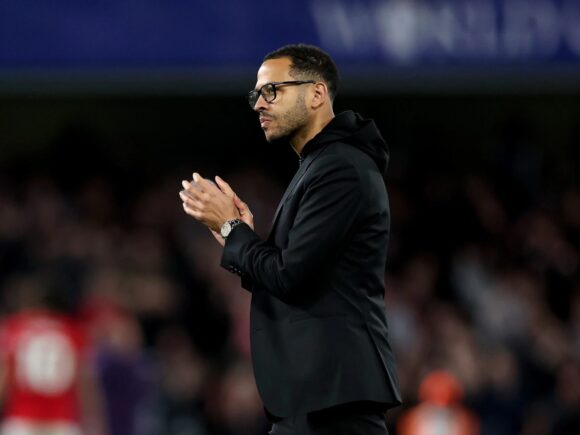 Chelsea has parted ways with Rosenior and has appointed a new coach to lead the team for the remainder of the season