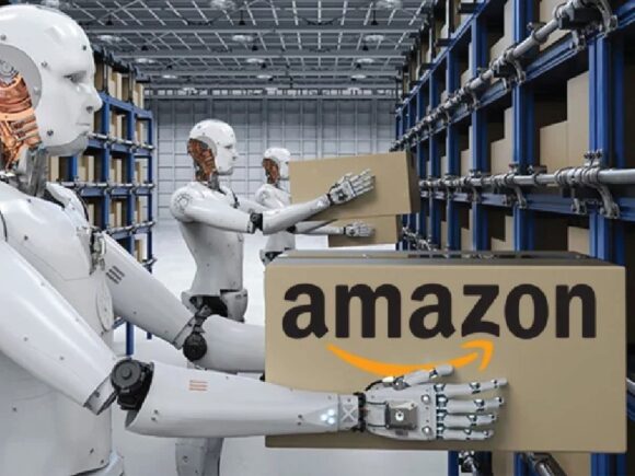 Amazon Introduces AI Hiring and Supply Chain Tools in Effort to Develop Autonomous ‘Agent’ Systems
