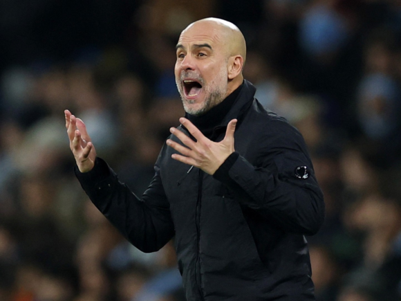 Manchester City criticizes the Premier League regarding the fixture decision