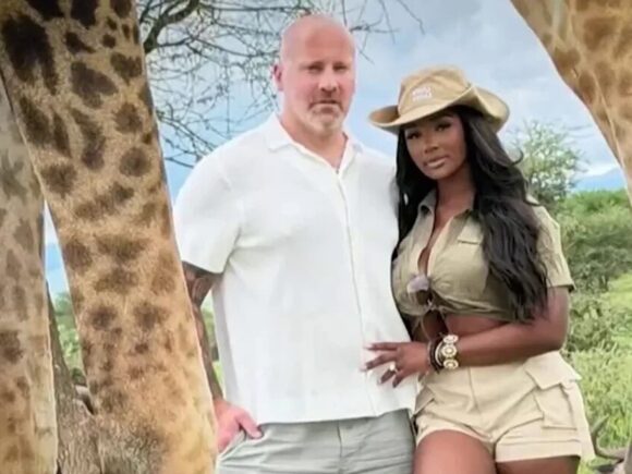 Tanzania is looking into the death of an American social media influencer