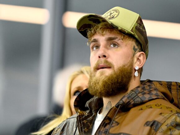 Jake Paul expresses his desire to perform blackface in reaction to Druski’s skit