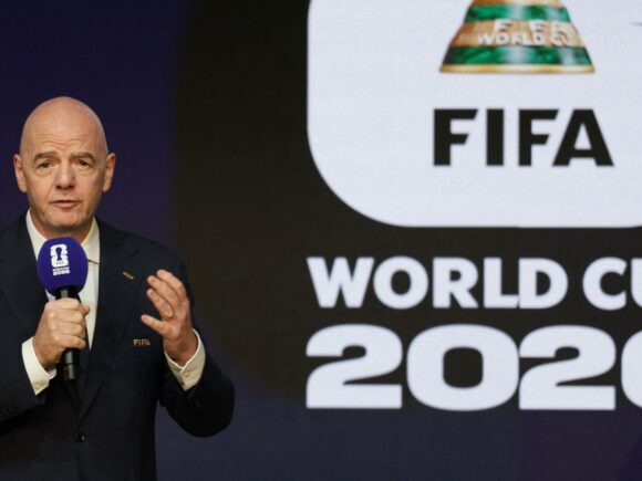 FIFA is going to raise the prize money for the 2026 World Cup