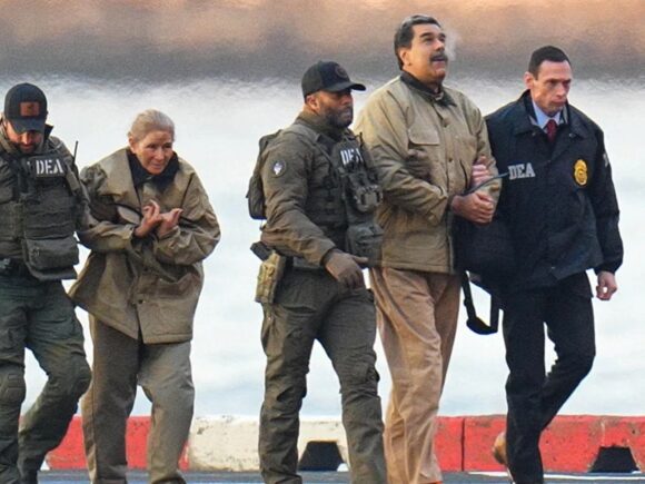 US Soldier Faces Charges for Allegedly Gaining from Classified Intelligence in Maduro Operation