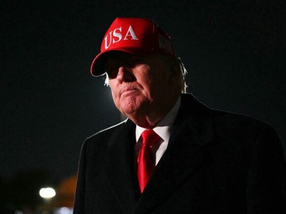 Federal Judge Dismisses Trump’s $10 Billion Lawsuit Against the Wall Street Journal Regarding Controversial Epstein Birthday Letter