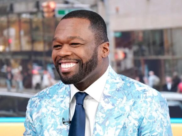 50 Cent Mocks $75M Documentary Deal, Hulu Then Confirms It is truly unfolding