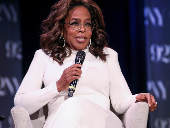 Oprah Winfrey Introduces Podcast, Book Club, and Iconic TV Vault on Amazon — Here’s When You Can Tune In