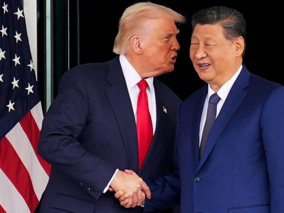 China Enhances Mediation Efforts with Iran Before Xi-Trump Summit