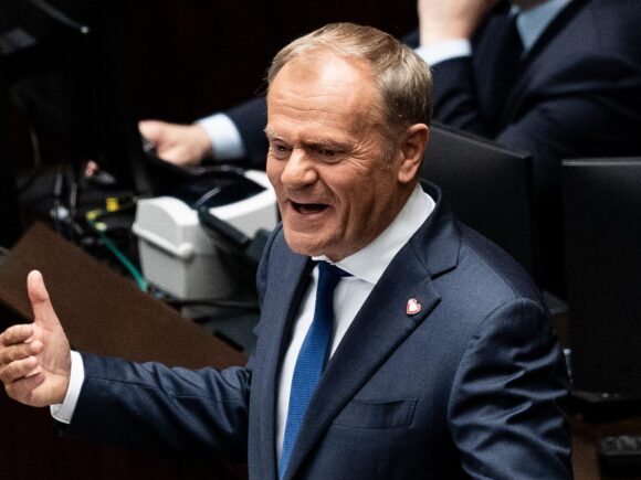 Poland Questions US Dedication To NATO Amid Growing Concerns Over Russia