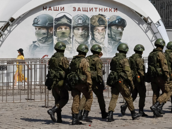 Investigation Reveals That More Than 1,400 Africans Were Recruited for the Russia-Ukraine War, Resulting in Hundreds of Deaths