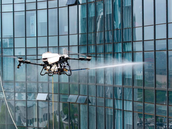 China Implements Ban on Drone Sales in Beijing Amidst Stricter Low-Altitude Airspace Regulations