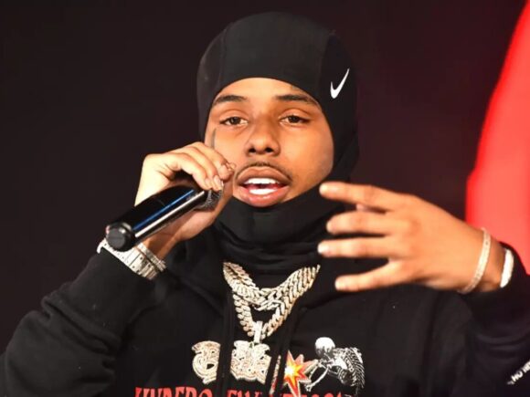 Defense attorney argues that the federal charges against Pooh Shiesty reduce a complicated issue within the music industry to a mere oversimplification