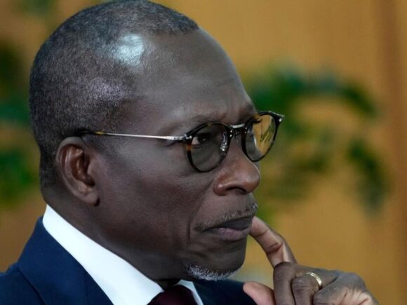 Benin Republic is set to conduct its presidential election on Sunday, despite escalating security concerns