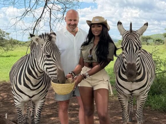 Ashlee Jenae’s death investigation takes a new direction as her fiancé’s passport is withheld in Tanzania