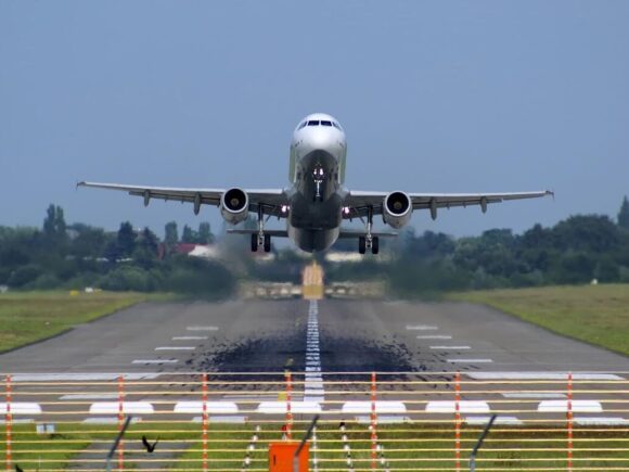 EU Works Quickly To Prevent Jet Fuel Shortage Amid Iran Crisis Impacting Summer Flights