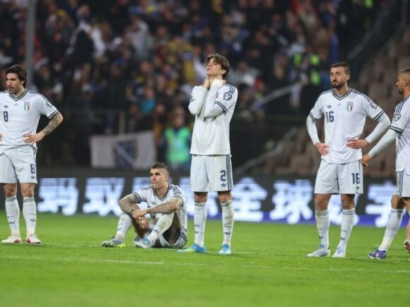 FIFA Dismisses Proposals to Substitute Iran with Italy at Summer World Cup