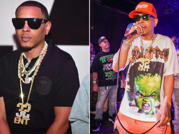 OJ Da Juiceman Released From Jail After Diabetes Health Scare