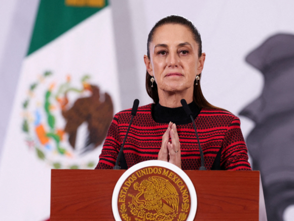 President of Mexico states that U.S. extradition requests concerning the governor of Sinaloa and others necessitate “overwhelming evidence”