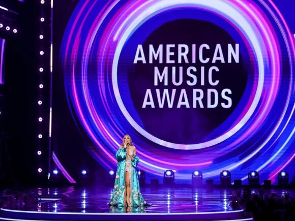 Burna Boy, Wizkid, and Rema have been included in the Afrobeats category for the 52nd American Music Awards