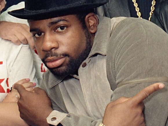 Jam Master Jay murder case resurfaces as accomplice Jay Bryant enters a guilty plea after 24 years