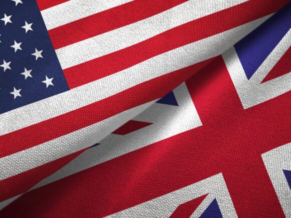 US and the UK are considering military action to secure the Strait of Hormuz