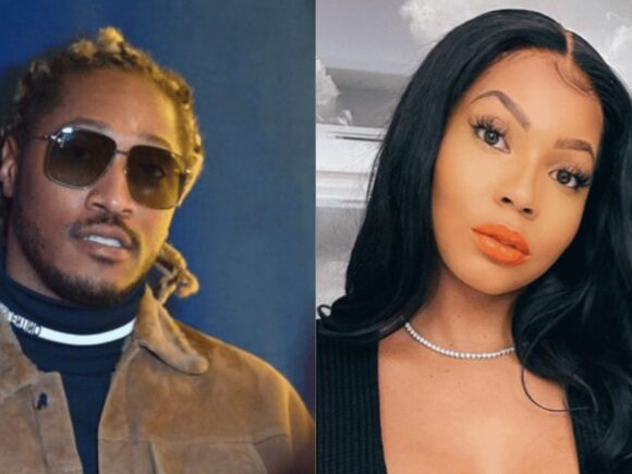 Future Seeks Contempt Charges Against Ex Brittni Mealy — Claims She Disclosed Court Information in $500K Insurance Dispute