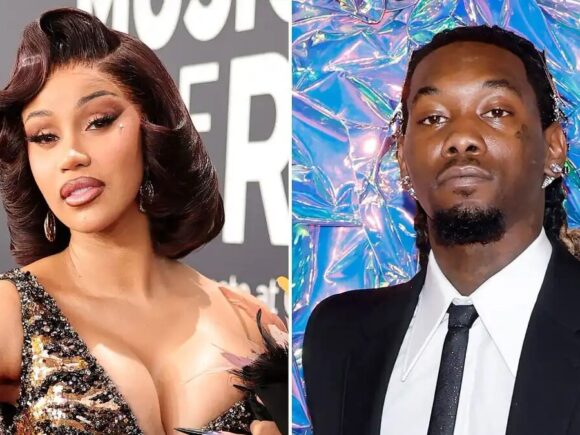Cardi B Allegedly Reaches Out to Offset Following Shooting, Despite Ongoing Divorce Proceedings