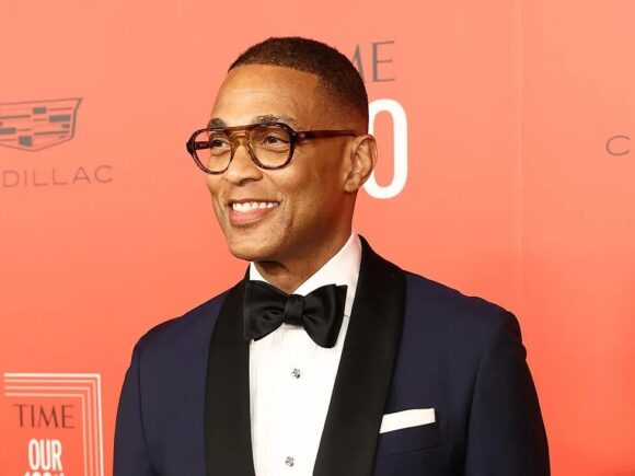 Don Lemon is contemplating a possible run for the presidency in 2028