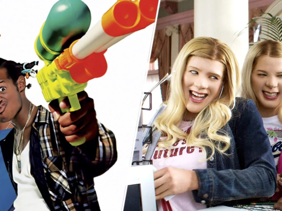 The Wayans Brothers State That “White Chicks 2” Will Only Occur If “Scary Movie 6” Performs Well At The Box Office