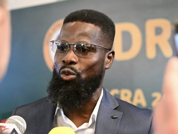 “I lost everything.” Emmanuel Eboue shares his story of financial ruin following his career