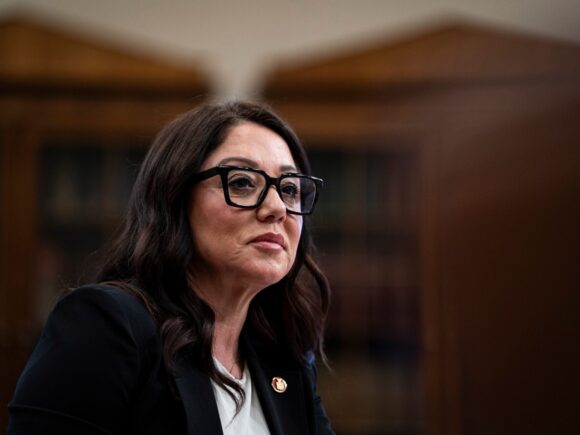 Labor Secretary Chavez-DeRemer Leaves Trump Cabinet Following Allegations of Abuse of Power