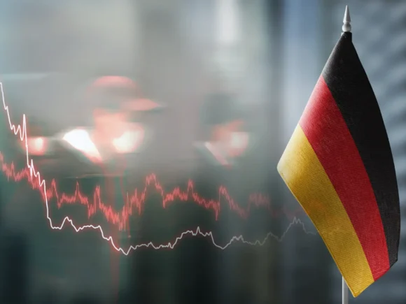 Germany’s economy shows growth in the first quarter, despite unemployment exceeding 3 million