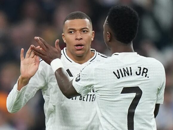 Spanish press has confirmed the conclusion of the Vinicius-Mbappé partnership