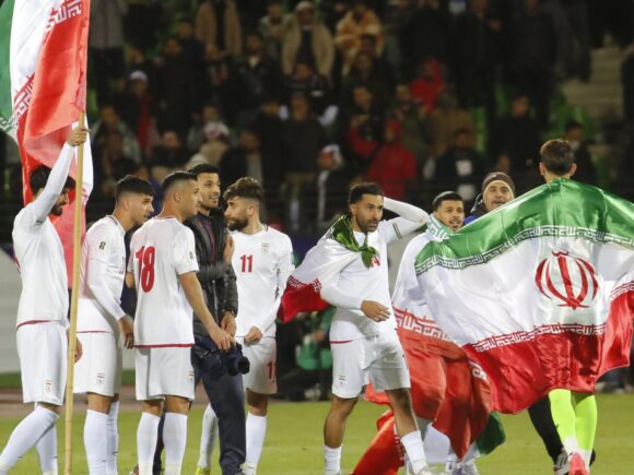 Iran is awaiting FIFA’s response before finalizing its participation in the World Cup