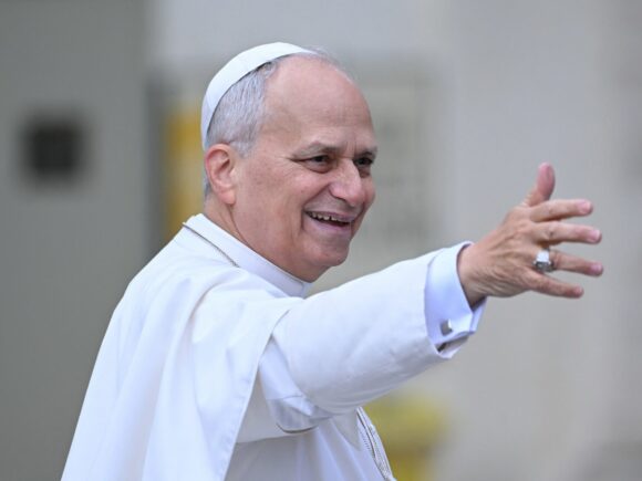 Pope Leo embarks on a significant journey to Africa to advocate for support for the continent