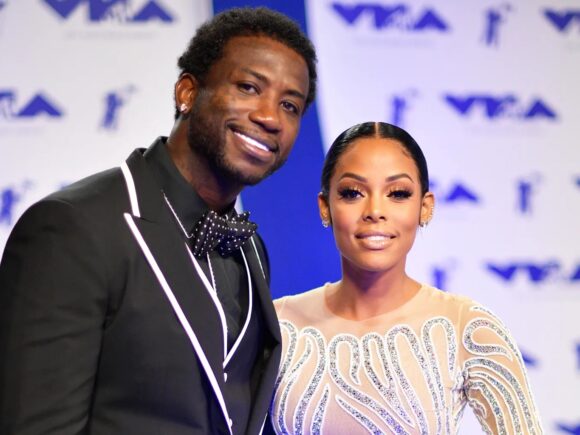 Keyshia Ka’oir Supports Gucci Mane Amid Accusations of Betrayal Following His Diss Track Aimed at Pooh Shiesty