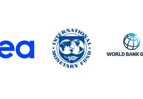 IMF, World Bank, IEA Caution That Middle East Crisis is Fueling Food and Job Insecurity