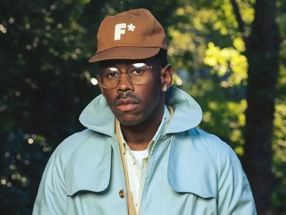 Tyler, The Creator Criticizes Bookstore for Releasing Security Footage: “Space Should Be Respected”