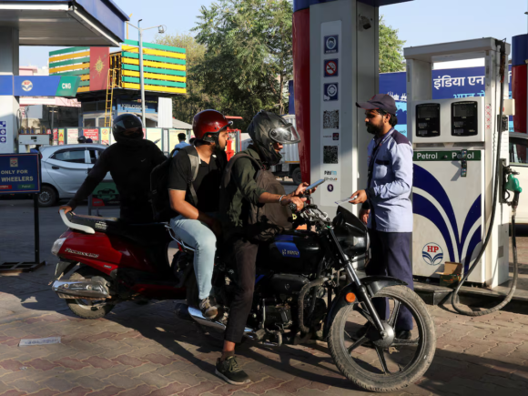 India has successfully completed its first purchase of Iranian oil in seven years without encountering any payment issues