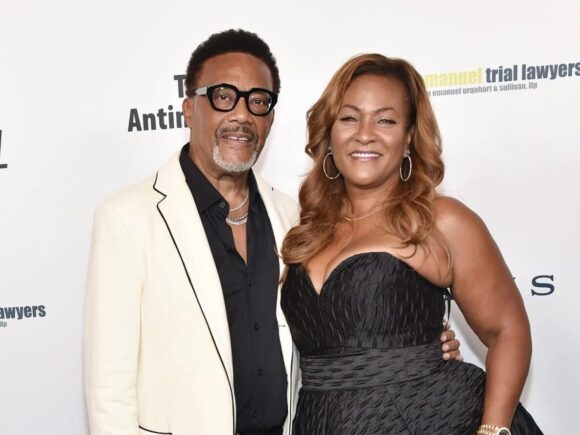 Judge Mathis Restores His Marriage as Wife Linda Reese Officially Withdraws Divorce Following Brief Separation