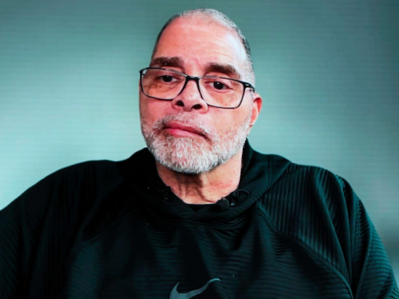 Sinbad Returns to the Mic Following Stroke Recovery and He’s Already Throwing Shade