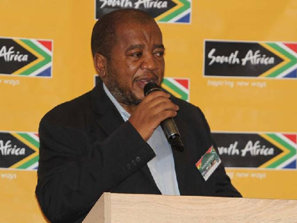 Ghana Calls Upon South African Diplomat Regarding Xenophobic Assaults on Its Nationals