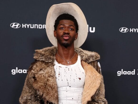 Lil Nas X admits to having feelings for women, but he has never engaged in a sexual relationship with them