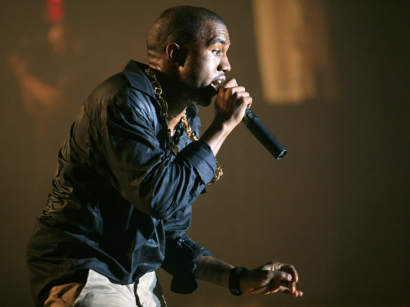 Swiss football club cancels Kanye West concert