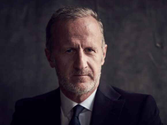 Dolce & Gabbana Appoints Former Gucci CEO Stefano Cantino as Co-CEO in Leadership Restructuring